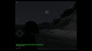 2025-06-21 22:43 MixerDust flies through enemy air defense fire!!!