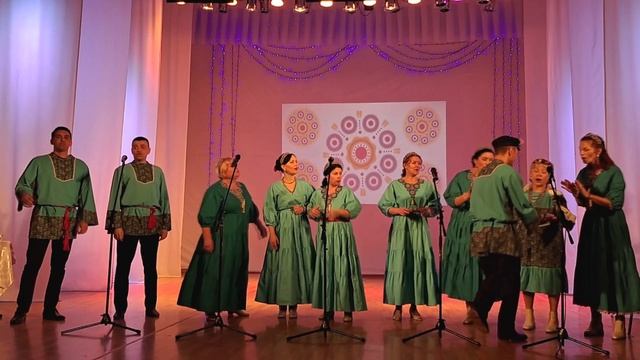 Кудыкины горы В Ольховке