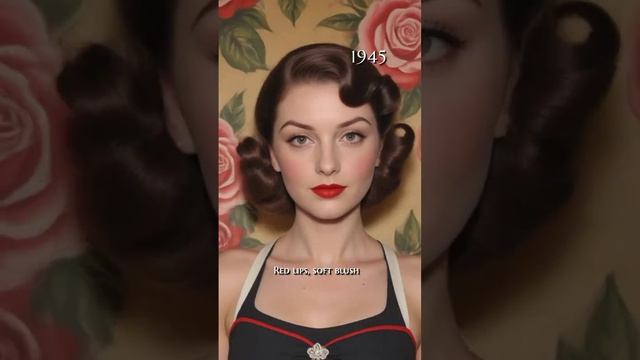 Эволюция Макияжа: От Древности до Современности 💄✨