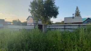 5386060	Ягодинская улица