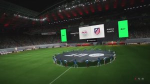 Clash Equipe • Shapeshifters III 🆚 Atletico Club 75