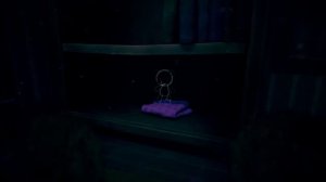 ВИДЕТЬ — ЗНАЧИТ БОЯТЬСЯ: Out of Sight уже на Nintendo Switch!