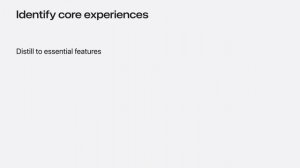 WWDC2025. Настройте своё приложение для людей с ограниченными возможностями