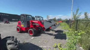 Помогаем с подбором надёжной и производительной техники под любые задачи вашего бизнеса!