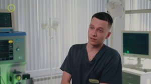 _👌_ Опыт проведения наркоза в клинике «Smile»
