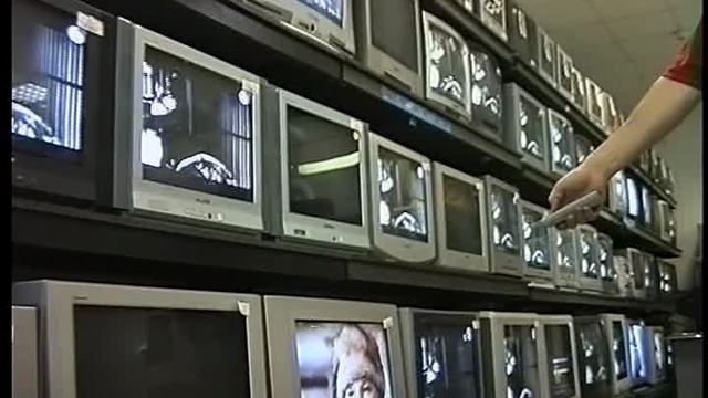 ТЭСКО винтажная реклама реклама