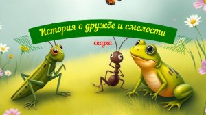 Сказки