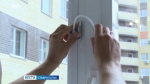 Окно нараспашку может привести к трагедии