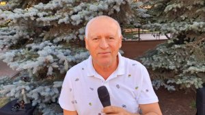 02.07.25 - Танцы на Приморском бульваре - Севастополь - Сергей Соков