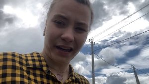 VLOG разговорные планы по дороге домой