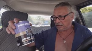 Виталий и Зоя в деревне - Хроника нашего дня