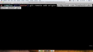 9. Github and Travis CI Setup