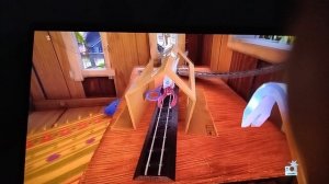 Hello neighbor 2 дом с полицейским прохождение!