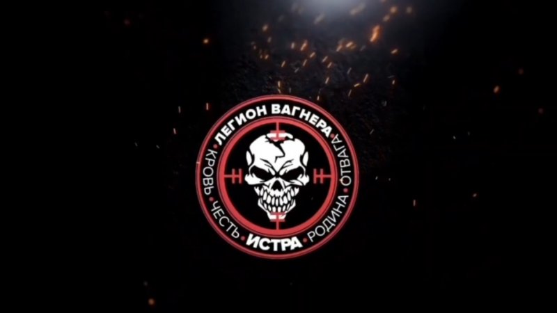 Русский пилот.Нашу страну не победить.