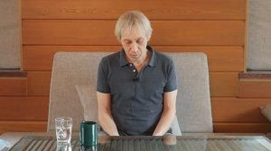 Время с собой. ПРОСВЕТЛЕНИЕ.АВГУСТ ВААЛ