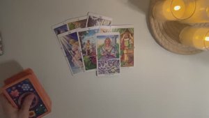 ЧТО УХОДИТ, ЧТО ПРИХОДИТ ❓❗️ТАРО РАСКЛАД