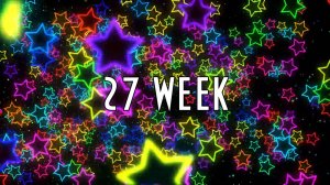 в кинотеатрах 27 неделя