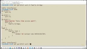 04. Configure Customer Edge Devices