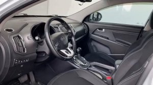 Kia Sportage, III
VIN:
XWEPC811DC0014412