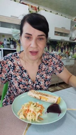 уникальный завтрак за считанные минуты