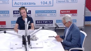 Леонид Огуль: региональная неделя