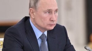 Путин разоблачил британского шпиона в российском банке.