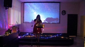 Ангелина Михайлова - Мы эхо