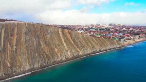 Гора колдун