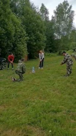 Коллективная работа