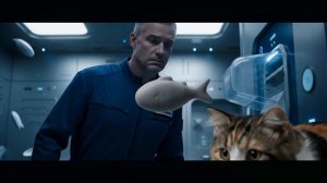 Кошки в космосе \ Cats in Space