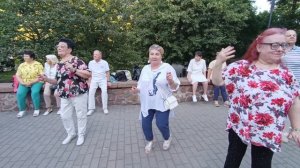 Пластиночка...... 03.07.25 Гомель парк Луначарского 🥰💫