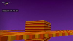 Minecraft 14 планет Майнкрафт