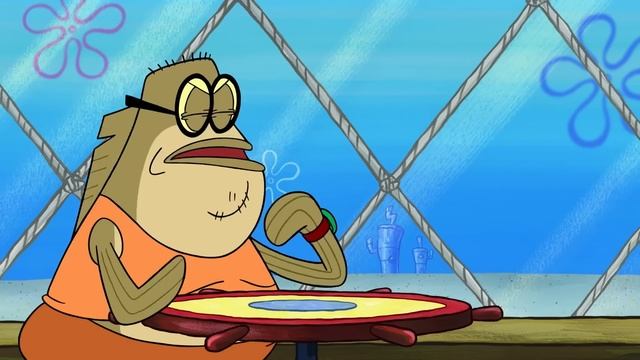 Губка Боб | 4 ЧАСА Губки Боба  | Nickelodeon Cyrillic