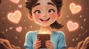 Шоколад и счастье: в чём секрет?