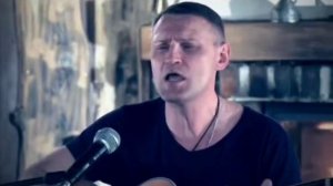 Сергей Крава 3+7 и серый волк