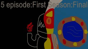 Rp. Survival? 5 Episode:"First Season:Final?"