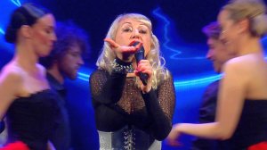 Инесса «В ритме любви»