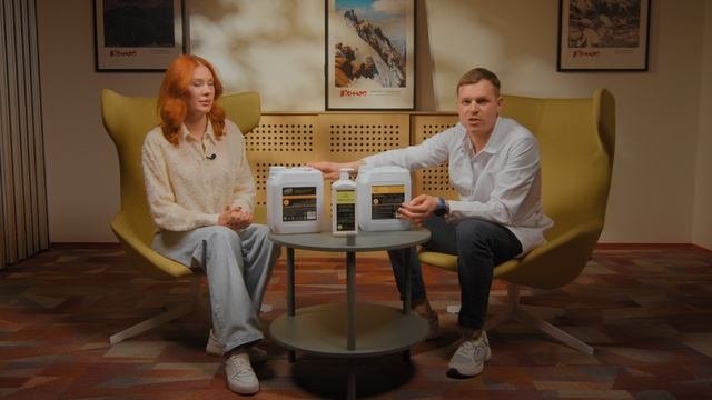 🧴 Профессиональная уборка на кухне: просто, быстро, безопасно!🧹