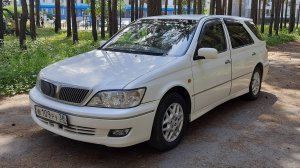 Продажа Toyota Vista Ardeo 2001г. г. Ангарск - Иркутск. (В Продаже)