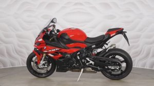 BMW S 1000 RR vin WB10E6109R6J40168