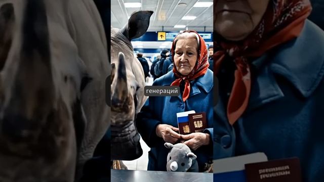 Креаторы вымрут из-за ИИ?