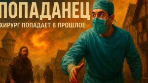 🎧  Аудиокниги про попаданцев