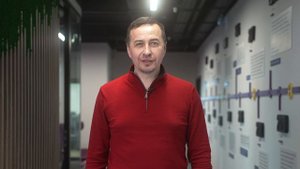 Чаво не так. 3 серия "Камерафоб"