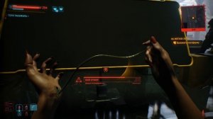 Cyberpunk 2077 / Врываемся на завод Арасаки