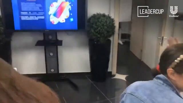 Кейс-турнир UNILEVER