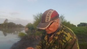 Пластика радует ! Что он творит, Вот это да ! Да его здесь кишит !