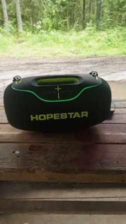 ОТЗЫВЫ HOPESTAR A80 350 Ватт Аудиохайп 🔥 Отзыв на колонку hopestar a80 черная 350 Вт Аудиохайп 🔥