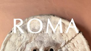 Рим 2025. Часть 1. Колизей, Римский Форум, Холм Палатин, Уста Истины, Витториано, Лестница Испания