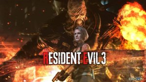 Resident Evil 3 Remake Trailer (Трейлер)