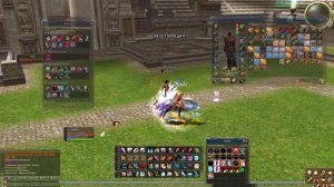 Ghost Hunter Olympiad part 1